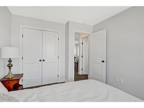 10717 150 Avenue, Rural Grande Prairie No. 1, County Of, AB - Indoor Photo Showing Bedroom