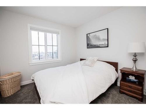 10717 150 Avenue, Rural Grande Prairie No. 1, County Of, AB - Indoor Photo Showing Bedroom