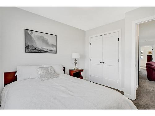 10717 150 Avenue, Rural Grande Prairie No. 1, County Of, AB - Indoor Photo Showing Bedroom