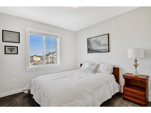 10717 150 Avenue, Rural Grande Prairie No. 1, County Of, AB - Indoor Photo Showing Bedroom