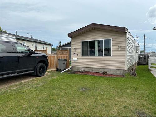 9777 119A Avenue, Grande Prairie, AB 