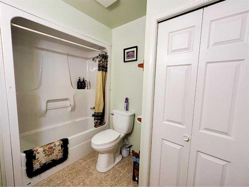 13077 Twp Rd 791, Rural Saddle Hills County, AB - Indoor Photo Showing Bathroom