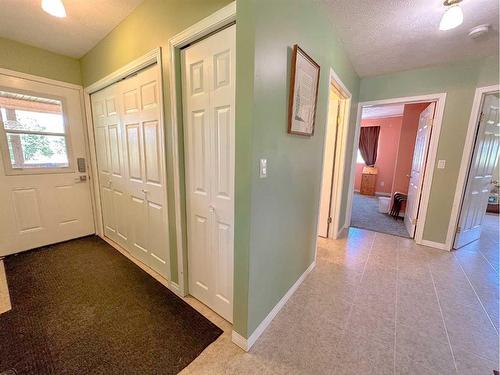 13077 Twp Rd 791, Rural Saddle Hills County, AB - Indoor Photo Showing Other Room