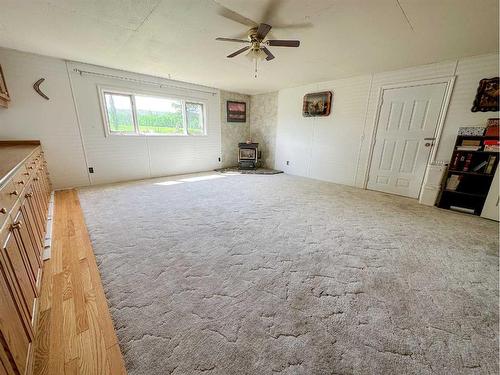 13077 Twp Rd 791, Rural Saddle Hills County, AB - Indoor