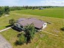 13077 Twp Rd 791, Rural Saddle Hills County, AB  - Outdoor With View 