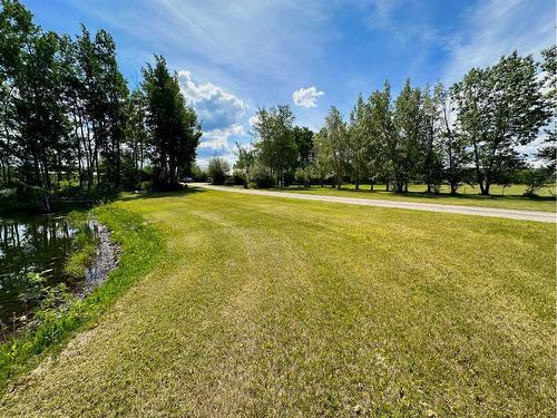 13077 Twp Rd 791, Rural Saddle Hills County, AB - Outdoor With View