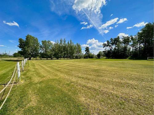 13077 Twp Rd 791, Rural Saddle Hills County, AB - Outdoor With View