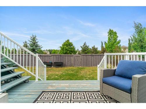 10938 60 Avenue, Grande Prairie, AB - Outdoor With Deck Patio Veranda