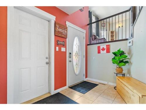 10938 60 Avenue, Grande Prairie, AB - Indoor Photo Showing Other Room