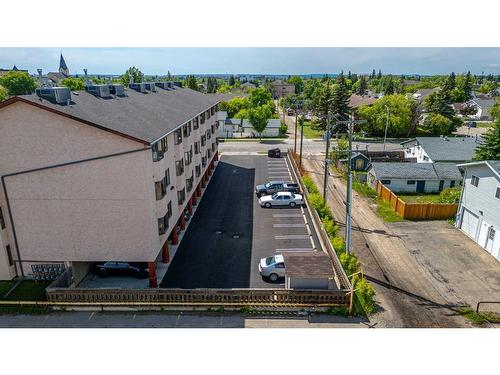 #-10030 106 Avenue, Grande Prairie, AB - Outdoor With View