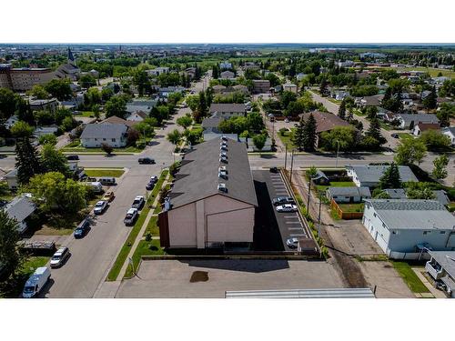 #-10030 106 Avenue, Grande Prairie, AB - Outdoor With View