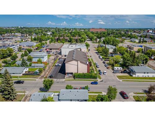 #-10030 106 Avenue, Grande Prairie, AB - Outdoor With View