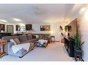 8853 89 Avenue, Grande Prairie, AB  - Indoor Photo Showing Living Room 