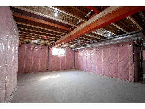 705-11850 84 Avenue, Grande Prairie, AB - Indoor Photo Showing Basement