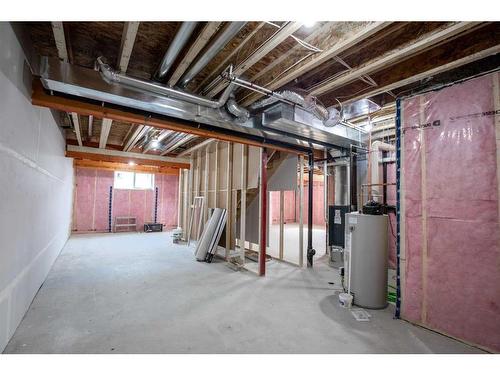 705-11850 84 Avenue, Grande Prairie, AB - Indoor Photo Showing Basement