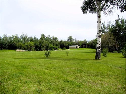 11608 120 Avenue Close, Fairview, AB - Outdoor With View