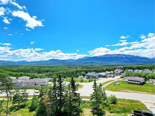 415-160 Moberly Road, Grande Cache, AB - Outdoor With View