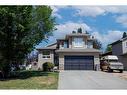 10946 66 Avenue, Grande Prairie, AB  - Outdoor With Facade 