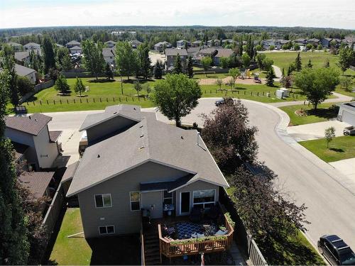 10946 66 Avenue, Grande Prairie, AB - Outdoor With View