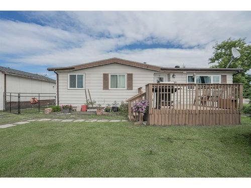 5201 45 Street, Grimshaw, AB - Outdoor