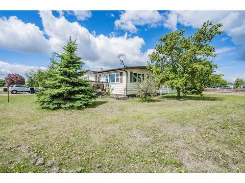 5201 45 Street, Grimshaw, AB - Outdoor