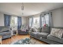 5201 45 Street, Grimshaw, AB  - Indoor Photo Showing Living Room 