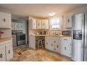 5201 45 Street, Grimshaw, AB  - Indoor Photo Showing Kitchen 