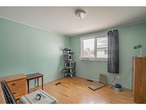 5201 45 Street, Grimshaw, AB - Indoor