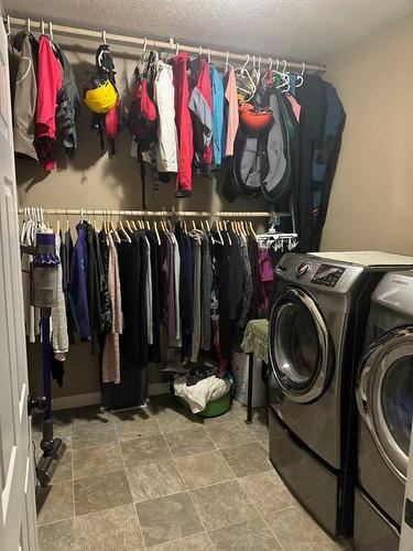 19520 730 Township, High Prairie, AB - Indoor Photo Showing Laundry Room