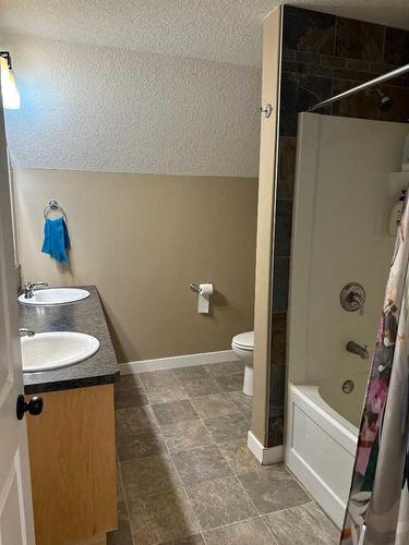 19520 730 Township, High Prairie, AB - Indoor Photo Showing Bathroom