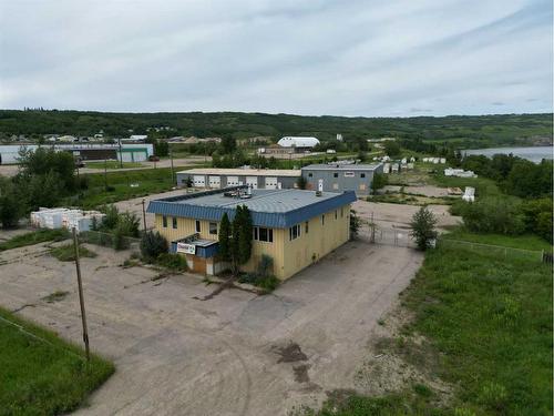 9119 90 Street, Peace River, AB 