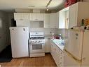 10206 98 Avenue, Nampa, AB  - Indoor Photo Showing Kitchen 