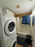10206 98 Avenue, Nampa, AB  - Indoor Photo Showing Laundry Room 