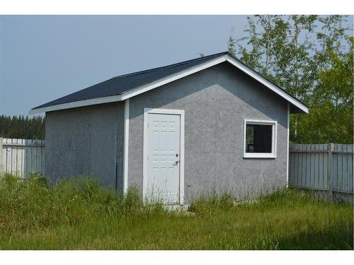 20 Des Compagnon Avenue, St. Isidore, AB - Outdoor