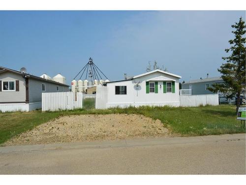 20 Des Compagnon Avenue, St. Isidore, AB - Outdoor