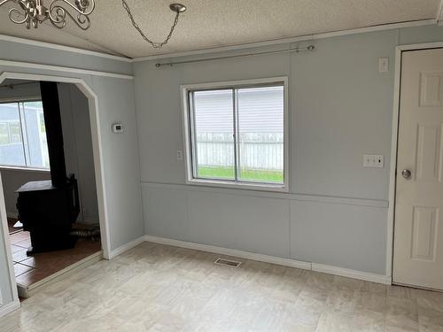 20 Des Compagnon Avenue, St. Isidore, AB - Indoor Photo Showing Other Room