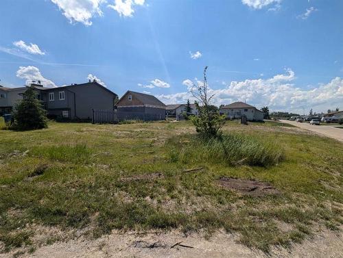 126 Sunset Drive, Spirit River, AB 