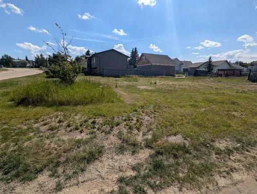 126 Sunset Drive, Spirit River, AB 