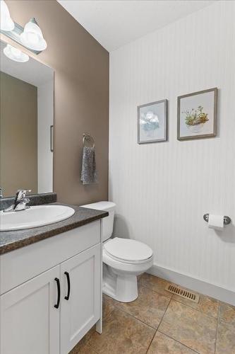 12114 103A Street, Grande Prairie, AB - Indoor Photo Showing Bathroom