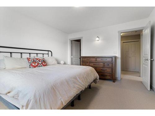 12114 103A Street, Grande Prairie, AB - Indoor Photo Showing Bedroom