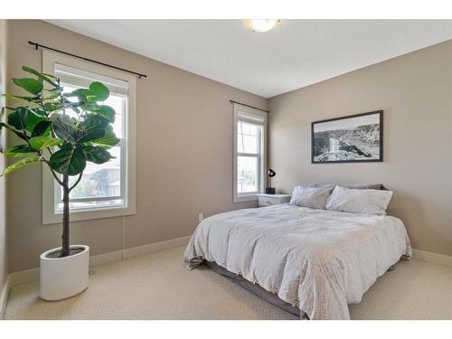 12114 103A Street, Grande Prairie, AB - Indoor Photo Showing Bedroom