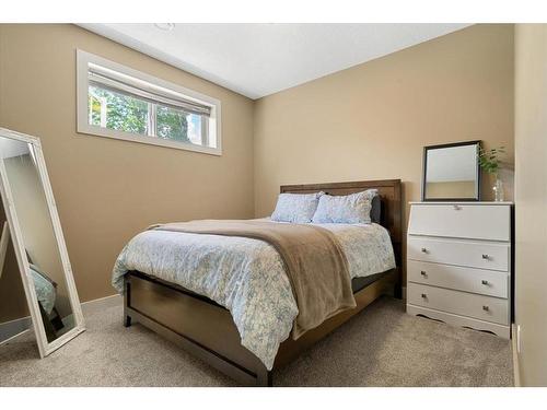 12114 103A Street, Grande Prairie, AB - Indoor Photo Showing Bedroom