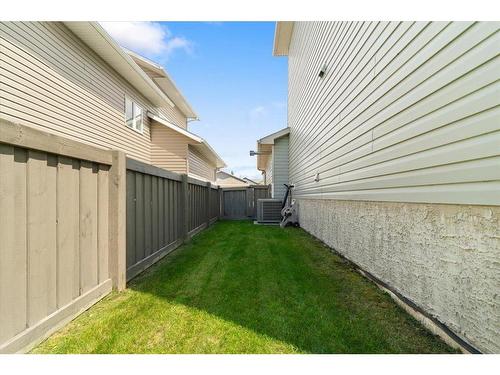 12114 103A Street, Grande Prairie, AB - Outdoor With Exterior