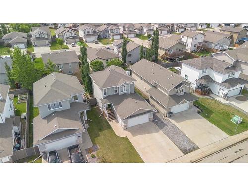 12114 103A Street, Grande Prairie, AB - Outdoor With View