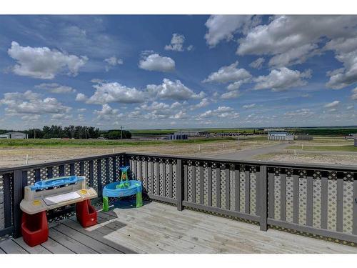 58 Sunset Drive, Spirit River, AB - Outdoor With View
