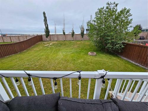 15221 102A Street, Rural Grande Prairie No. 1, County Of, AB - Outdoor With Backyard