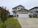 15221 102A Street, Rural Grande Prairie No. 1, County Of, AB  - Outdoor With Facade 