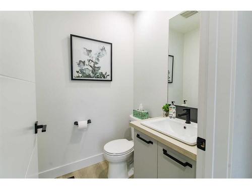 10620 150 Avenue, Rural Grande Prairie No. 1, County Of, AB - Indoor Photo Showing Bathroom