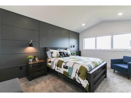 10620 150 Avenue, Rural Grande Prairie No. 1, County Of, AB - Indoor Photo Showing Bedroom