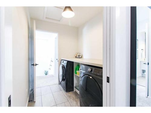 10620 150 Avenue, Rural Grande Prairie No. 1, County Of, AB - Indoor Photo Showing Laundry Room